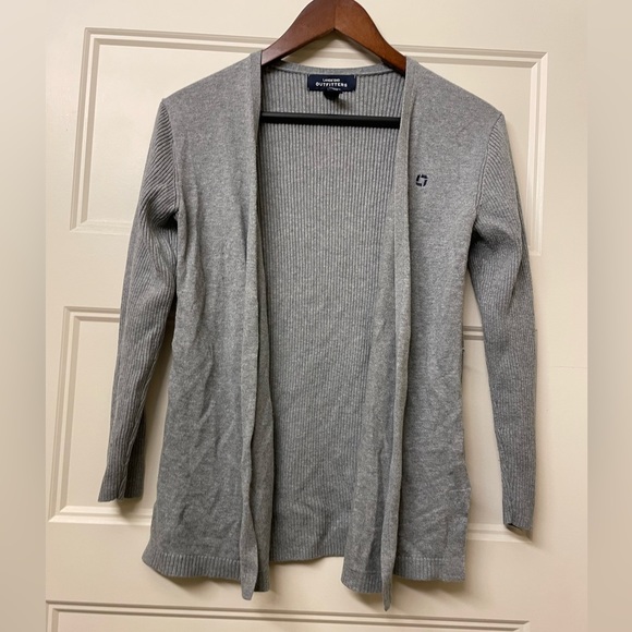 Lands' End Sweaters - Chase Cardigan